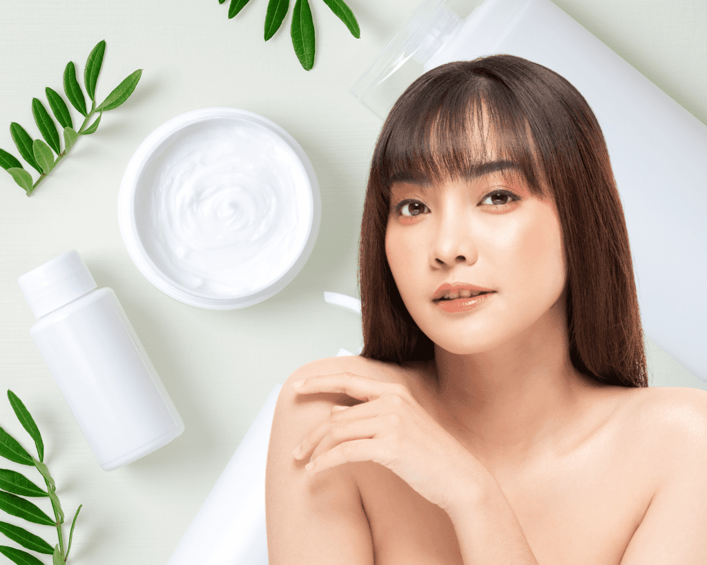 Why Korean Skincare Products are a Great Choice